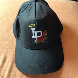 Inaka power hat